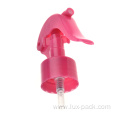 28/410 ratchet cap Foam Plastic Chemical Finger Trigger Sprayer